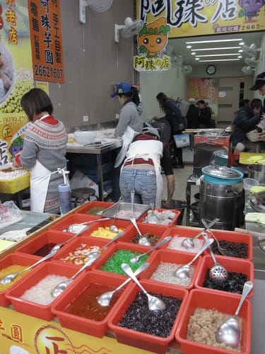 北部景點十分瀑布之旅第3站—深坑老街 - 第21張圖 北部景點十分瀑布之旅第3站—深坑老街