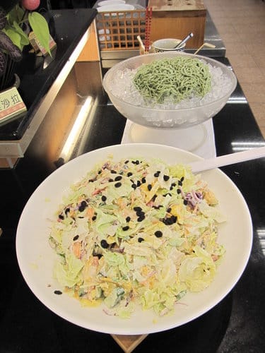 [台中吃到飽餐廳]台中牛排館元太祖蒙古烤肉中科店