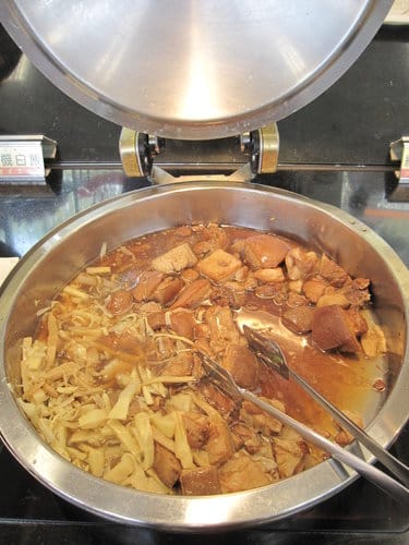 [台中吃到飽餐廳]台中牛排館元太祖蒙古烤肉中科店
