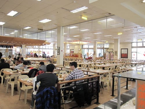 [台中吃到飽餐廳]台中牛排館元太祖蒙古烤肉中科店