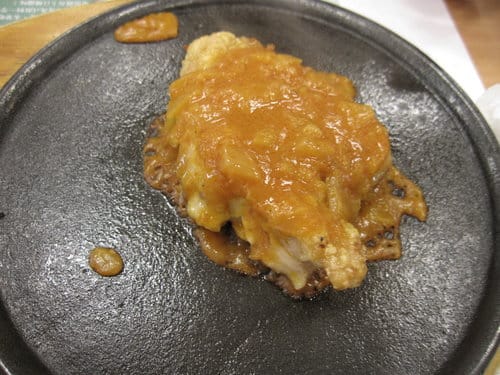 [台中吃到飽餐廳]台中牛排館元太祖蒙古烤肉中科店