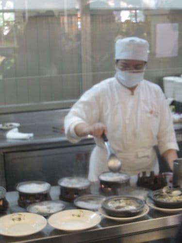 [台中吃到飽餐廳]台中牛排館元太祖蒙古烤肉中科店