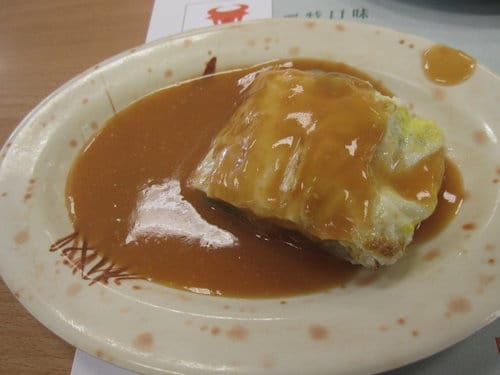 [台中吃到飽餐廳]台中牛排館元太祖蒙古烤肉中科店