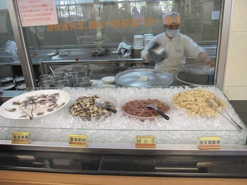 [台中吃到飽餐廳]台中牛排館元太祖蒙古烤肉中科店