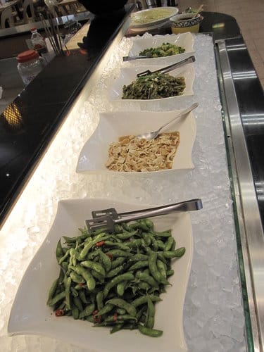 [台中吃到飽餐廳]台中牛排館元太祖蒙古烤肉中科店