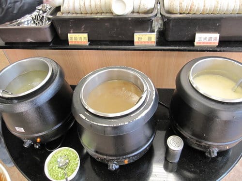 [台中吃到飽餐廳]台中牛排館元太祖蒙古烤肉中科店