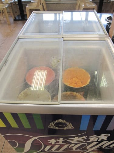 [台中吃到飽餐廳]台中牛排館元太祖蒙古烤肉中科店