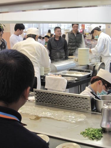 [台中吃到飽餐廳]台中牛排館元太祖蒙古烤肉中科店