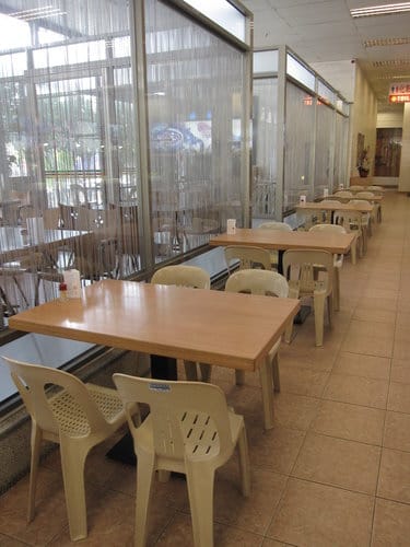 [台中吃到飽餐廳]台中牛排館元太祖蒙古烤肉中科店