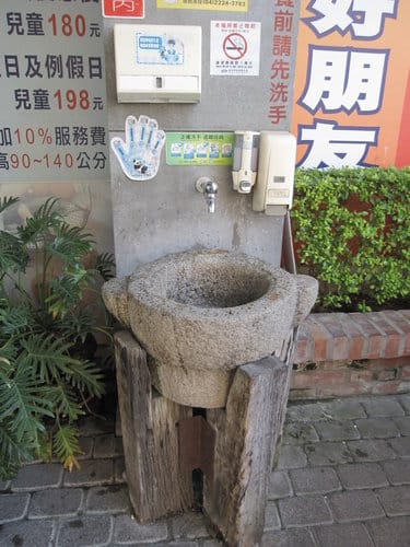 [台中吃到飽餐廳]台中牛排館元太祖蒙古烤肉中科店