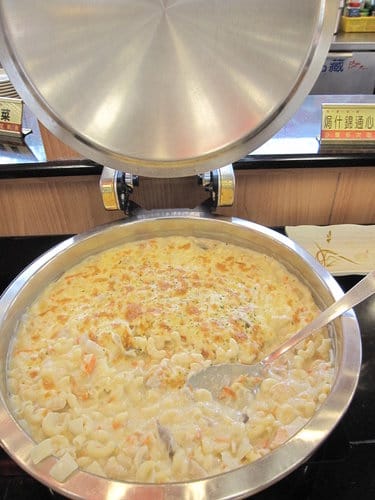 [台中吃到飽餐廳]台中牛排館元太祖蒙古烤肉中科店