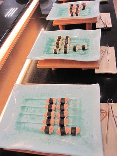 [台中吃到飽餐廳]台中牛排館元太祖蒙古烤肉中科店