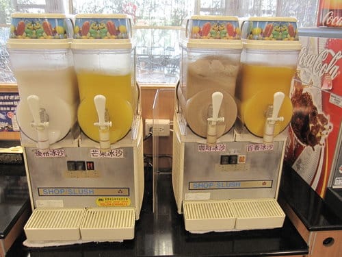 [台中吃到飽餐廳]台中牛排館元太祖蒙古烤肉中科店