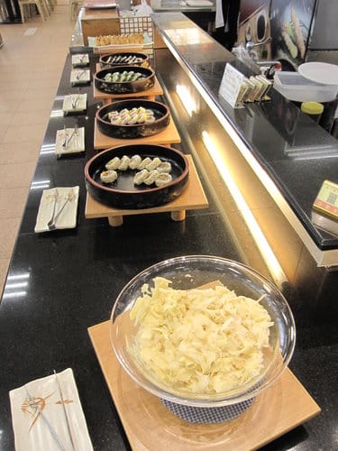 [台中吃到飽餐廳]台中牛排館元太祖蒙古烤肉中科店