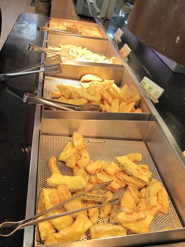 [台中吃到飽餐廳]台中牛排館元太祖蒙古烤肉中科店