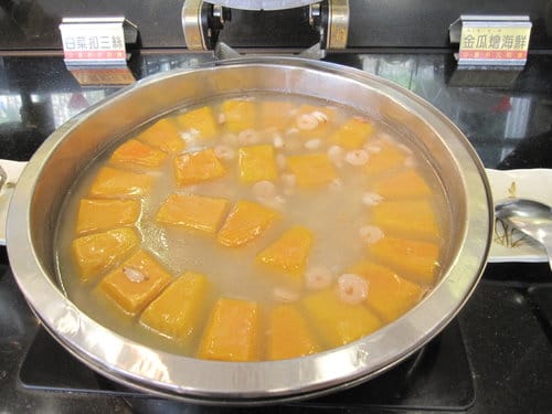 [台中吃到飽餐廳]台中牛排館元太祖蒙古烤肉中科店