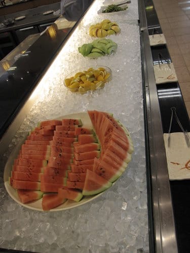 [台中吃到飽餐廳]台中牛排館元太祖蒙古烤肉中科店