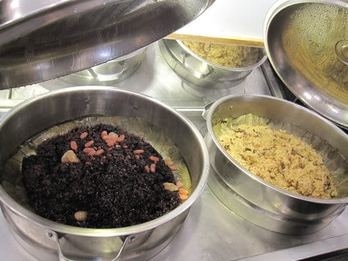 [台中吃到飽餐廳]台中牛排館元太祖蒙古烤肉中科店