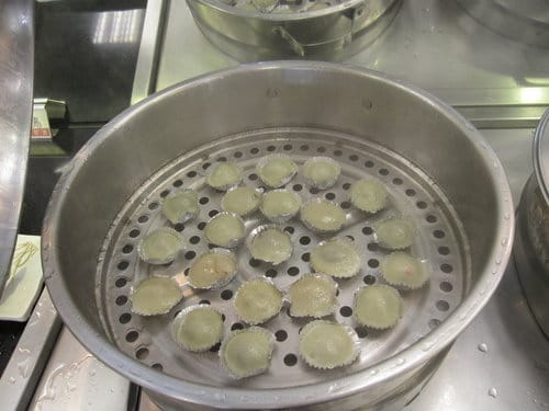 [台中吃到飽餐廳]台中牛排館元太祖蒙古烤肉中科店