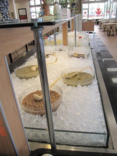 [台中吃到飽餐廳]台中牛排館元太祖蒙古烤肉中科店