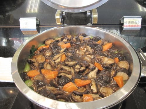 [台中吃到飽餐廳]台中牛排館元太祖蒙古烤肉中科店