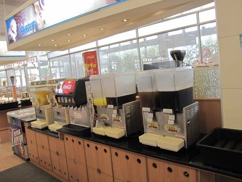 [台中吃到飽餐廳]台中牛排館元太祖蒙古烤肉中科店