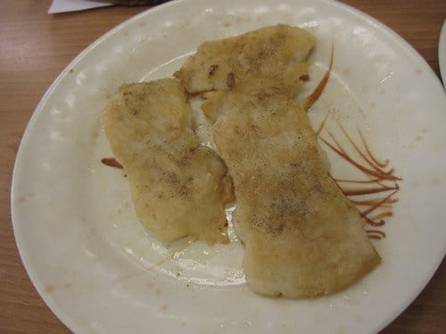[台中吃到飽餐廳]台中牛排館元太祖蒙古烤肉中科店