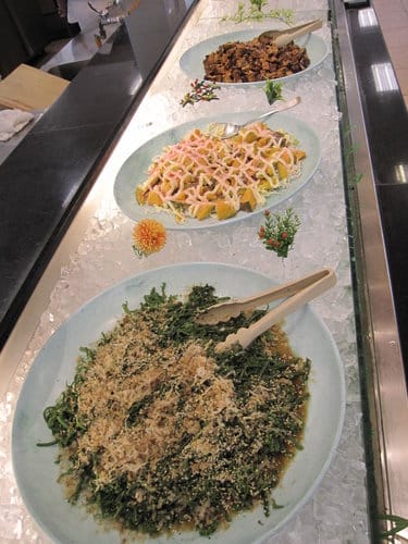 [台中吃到飽餐廳]台中牛排館元太祖蒙古烤肉中科店