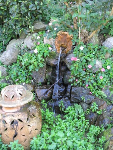台中/新社景觀餐廳『安妮公主花園』浪漫氛圍拍照景點