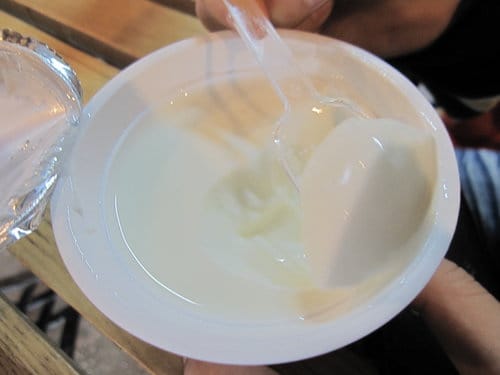 苗栗四方牧場喝下午茶,餵小牛喝ㄋㄟ ㄋㄟ(露營區) - 第15張圖 苗栗四方牧場喝下午茶,餵小牛喝ㄋㄟ ㄋㄟ(露營區)