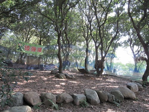 苗栗四方牧場喝下午茶,餵小牛喝ㄋㄟ ㄋㄟ(露營區) - 第59張圖 苗栗四方牧場喝下午茶,餵小牛喝ㄋㄟ ㄋㄟ(露營區)