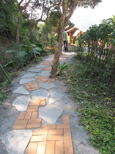 台中/新社景觀餐廳『安妮公主花園』浪漫氛圍拍照景點