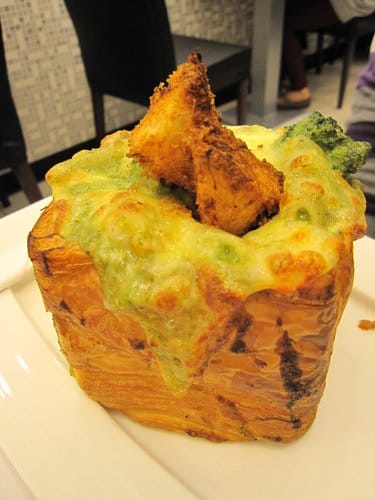 NU PASTA 複合式餐廳-沙鹿店(義大利麵.焗飯.飲品) - 第14張圖 NU PASTA 複合式餐廳-沙鹿店(義大利麵.焗飯.飲品)