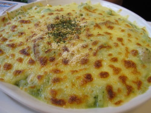 NU PASTA 複合式餐廳-沙鹿店(義大利麵.焗飯.飲品) - 第16張圖 NU PASTA 複合式餐廳-沙鹿店(義大利麵.焗飯.飲品)