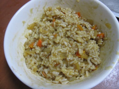 咖哩食譜『焗烤咖哩雞卷飯』 - 第2張圖 咖哩食譜『焗烤咖哩雞卷飯』