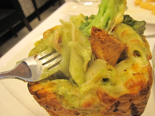 NU PASTA 複合式餐廳-沙鹿店(義大利麵.焗飯.飲品) - 第15張圖 NU PASTA 複合式餐廳-沙鹿店(義大利麵.焗飯.飲品)
