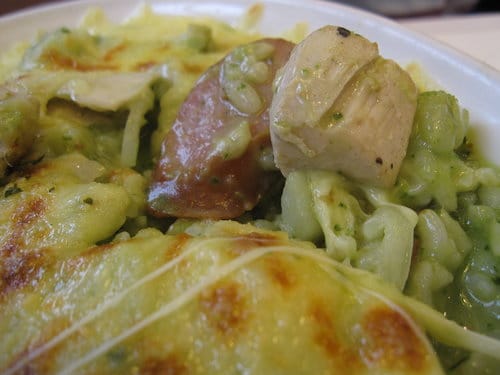 NU PASTA 複合式餐廳-沙鹿店(義大利麵.焗飯.飲品) - 第17張圖 NU PASTA 複合式餐廳-沙鹿店(義大利麵.焗飯.飲品)