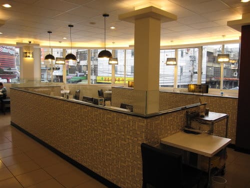 NU PASTA 複合式餐廳-沙鹿店(義大利麵.焗飯.飲品) - 第21張圖 NU PASTA 複合式餐廳-沙鹿店(義大利麵.焗飯.飲品)