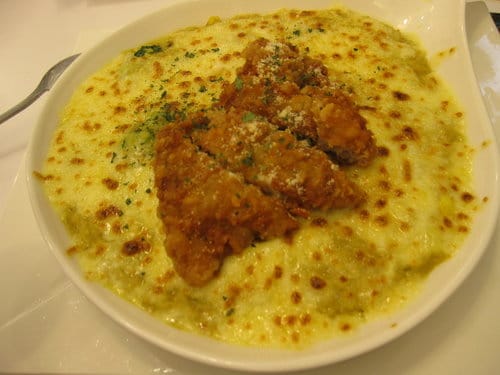 NU PASTA 複合式餐廳-沙鹿店(義大利麵.焗飯.飲品) - 第5張圖 NU PASTA 複合式餐廳-沙鹿店(義大利麵.焗飯.飲品)