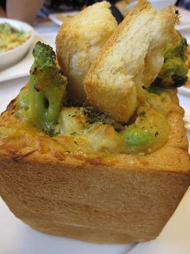 NU PASTA 複合式餐廳-沙鹿店(義大利麵.焗飯.飲品)