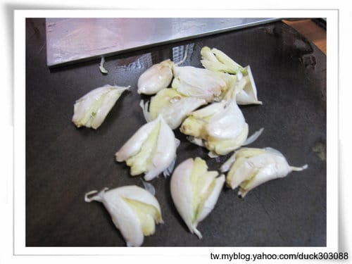 在家自己醃鹹豬肉好吃