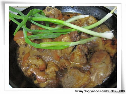 豬肉料理『可樂滷豬腳食譜』 - 第10張圖 豬肉料理『可樂滷豬腳食譜』