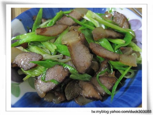 食譜『臘肉DIY』過年快到囉!自己做臘肉很簡單