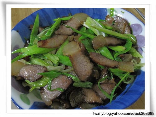 食譜『臘肉DIY』過年快到囉!自己做臘肉很簡單