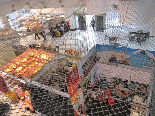 台中世貿奇幻異視界3D幻視藝術展 - 第116張圖 台中世貿奇幻異視界3D幻視藝術展