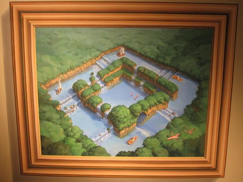 台中世貿奇幻異視界3D幻視藝術展 - 第96張圖 台中世貿奇幻異視界3D幻視藝術展