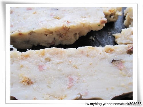 蘿蔔糕DIY!『港式蘿蔔糕』自己做。簡單又美味。料多又實在 - 第22張圖 蘿蔔糕DIY!『港式蘿蔔糕』自己做。簡單又美味。料多又實在