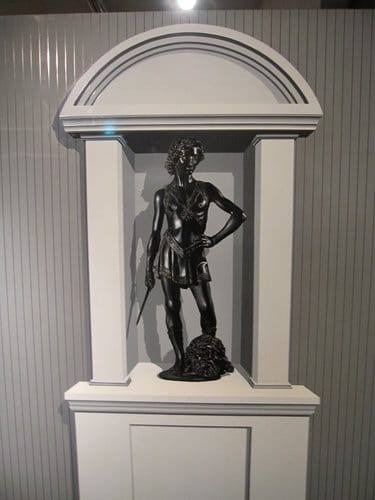 台中世貿奇幻異視界3D幻視藝術展