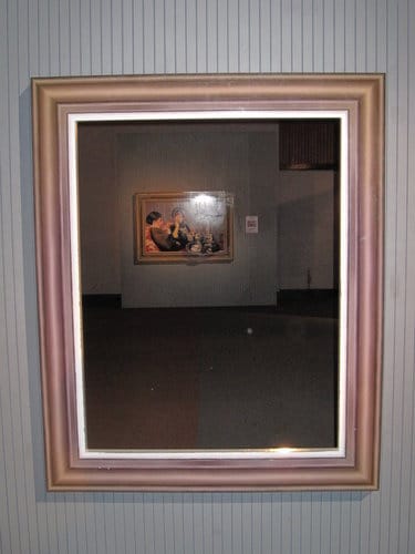 台中世貿奇幻異視界3D幻視藝術展