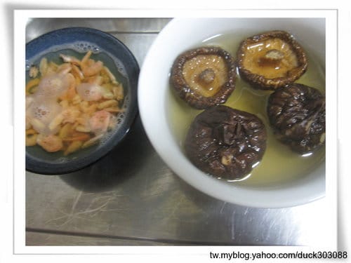 蘿蔔糕DIY!『港式蘿蔔糕』自己做。簡單又美味。料多又實在 - 第7張圖 蘿蔔糕DIY!『港式蘿蔔糕』自己做。簡單又美味。料多又實在